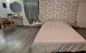 Agréable suite parentale